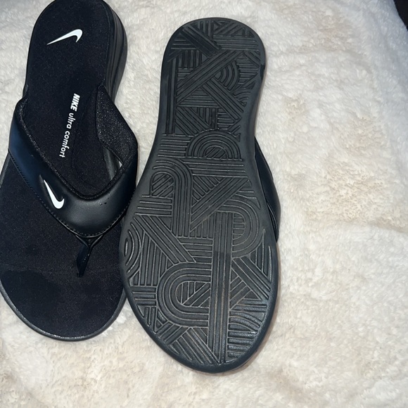 Nike Shoes Nike Flip Flops Poshmark